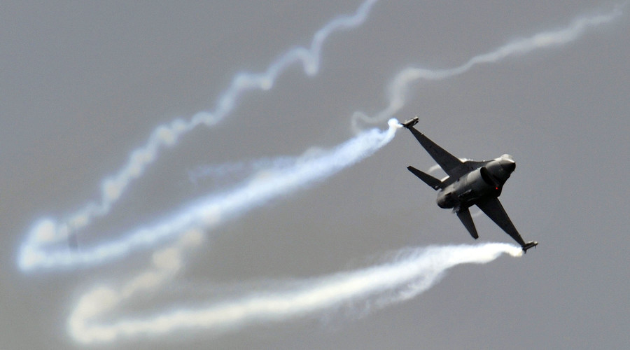 Under fire: NGOs challenge UK arms sales to Saudi over Yemen slaughter