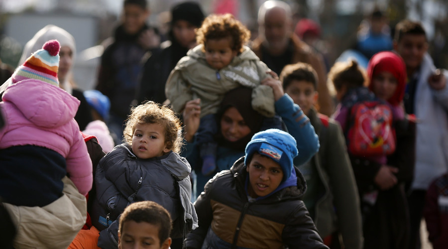 Turkey deal fails to live up to expectations, EU sees only ‘slight’ drop in migrants - report