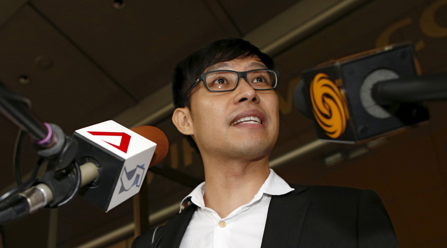 Blogger ordered to pay Singapore PM $106k for alleging mismanagement of funds