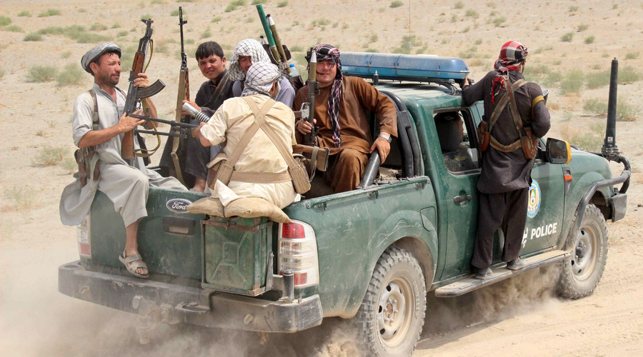 US Navy accused of covering up SEAL abuse of Afghan detainees
