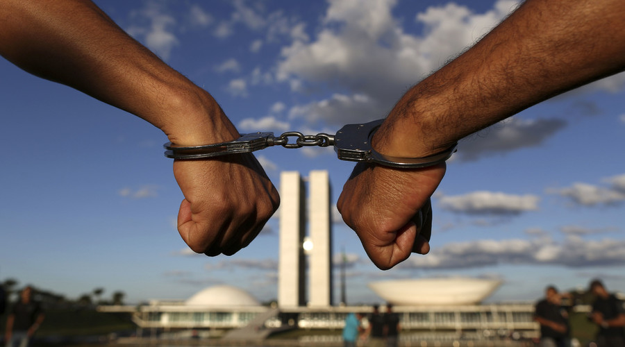 Transgender prisoner ‘tries to chop off testicles’ after being denied hormone therapy