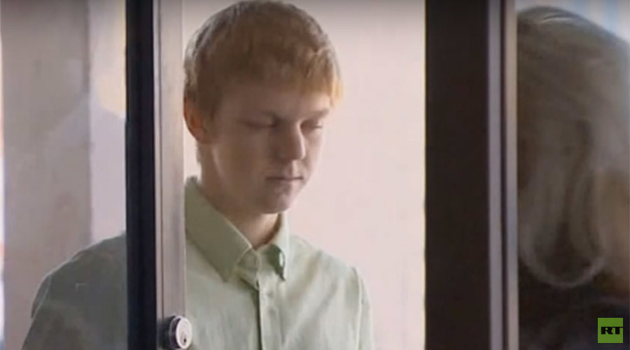 “Affluenza” teen on probation for killing 4 in drunken crash disappears