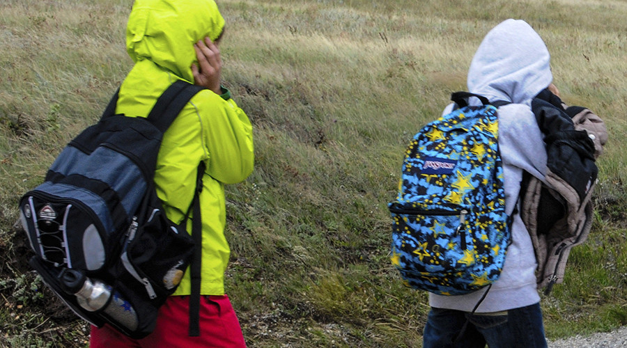 Boy who cried Ahmed? Sikh student’s word vs. Texas police in school bomb threat