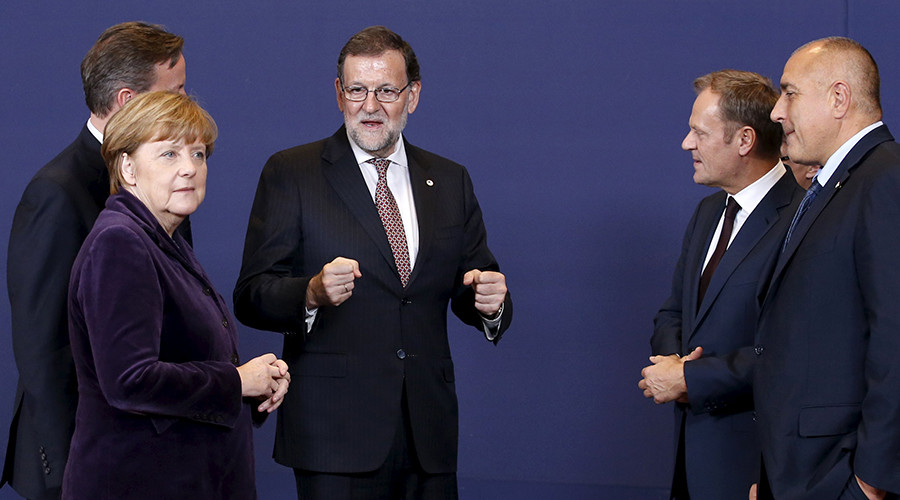 EU to ‘rapidly examine’ border police plan ‘to protect Schengen;’ signals ‘compromises’ with Cameron