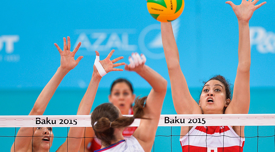 Russia v Turkey in sport – Russian Sports Minister encourages cooperation