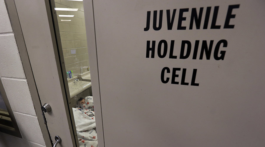 More than 10,500 unaccompanied minors streamed over US border over last 2 months