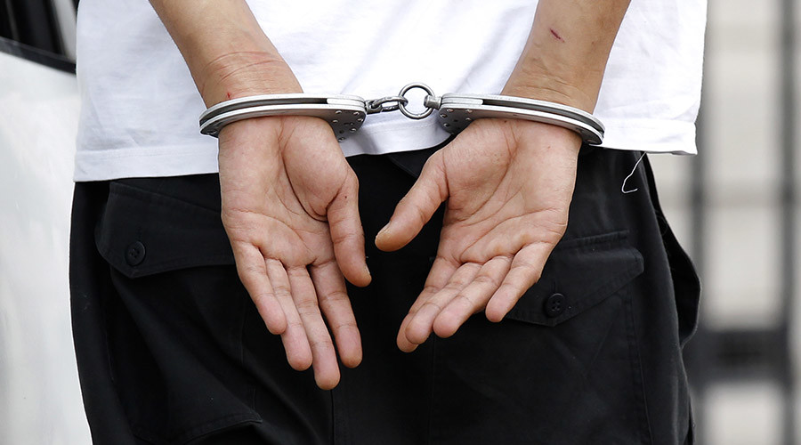 No more saggy pants, but teachers get guns: Strangest law proposals of 2015