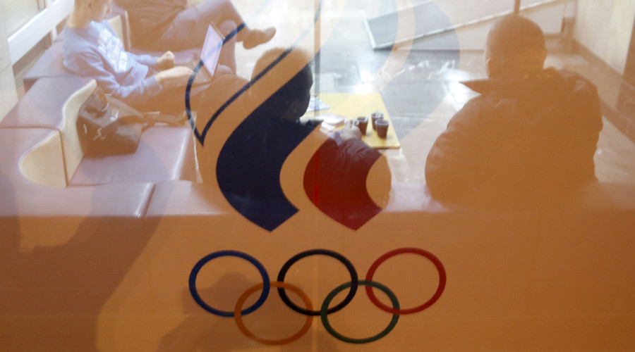 IAAF commission to visit Russia in January to review anti-doping reforms