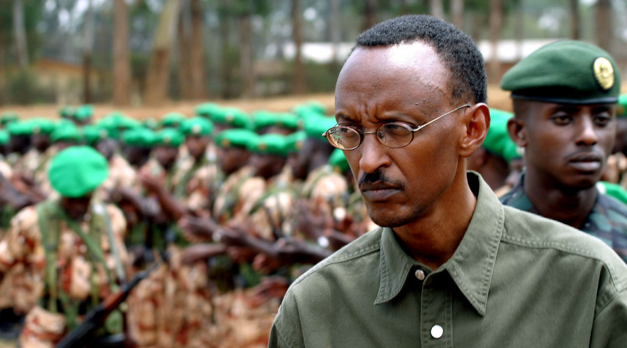 President for life? Rwandans voting on term extension for ‘Darling Dictator’