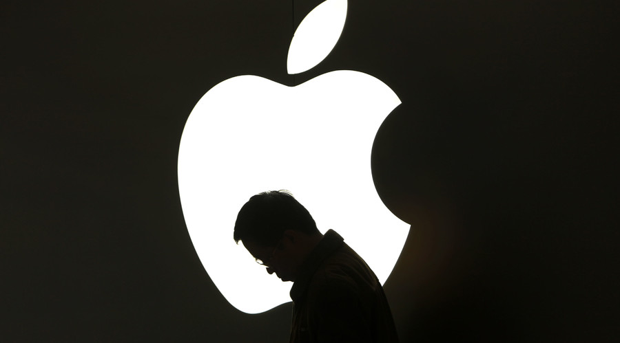 China gives ApplePay access to 5bn potential customers
