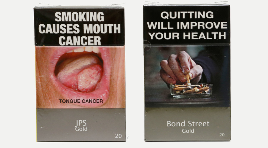 Smoked! Philip Morris' plain packaging complaint rejected by Australian court