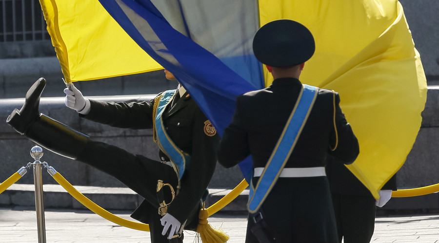 Ukraine says it can’t repay debt to Russia