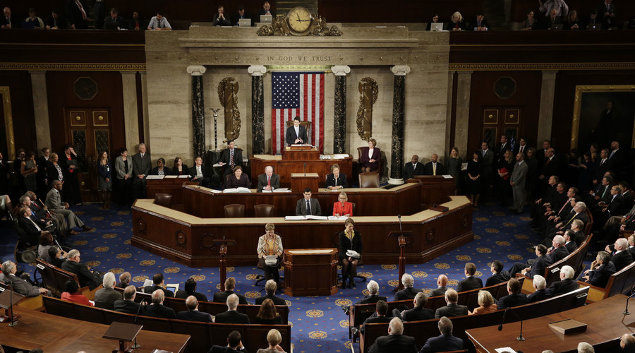 Washington lifts ban on oil exports