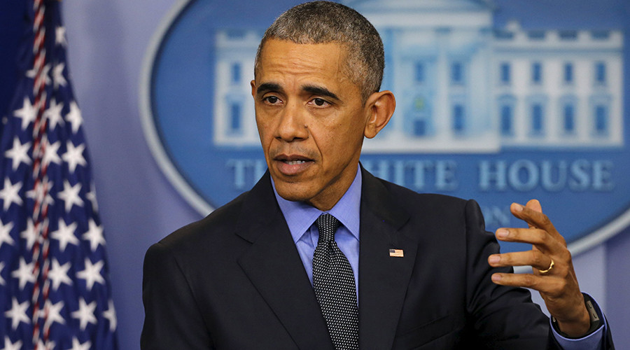 Obama promises to get Gitmo population below 100 in early 2016