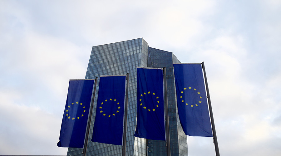 EU to prolong anti-Russian sanctions for 6 more months