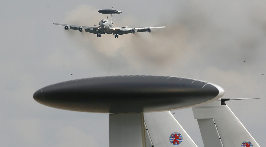 NATO agrees to boost Turkey’s air defense weeks after downing of Russian jet