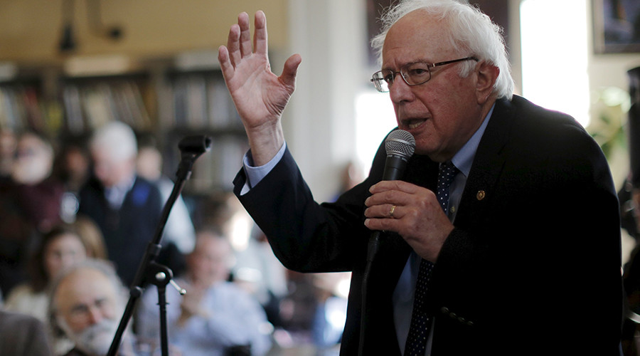 'Berniegate': Sanders regains access to voter data, supporters furious over DNC ban