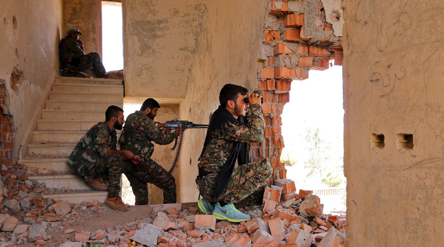 Turkey’s forces kill 69 Kurdish fighters in 4 days of military ops – sources