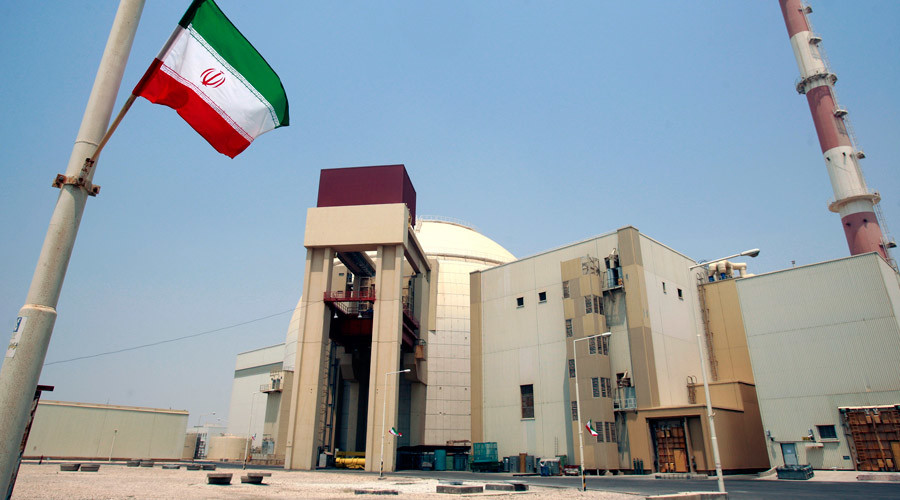 Iran to ship 9k tons of enriched uranium to Russia in coming days