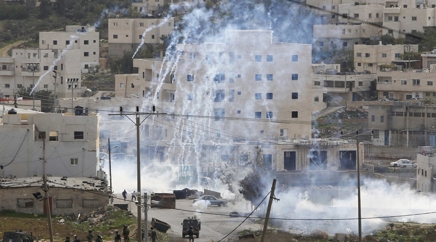 Arrests, assaults & death threats: UN experts slam treatment of human rights defenders in Palestine