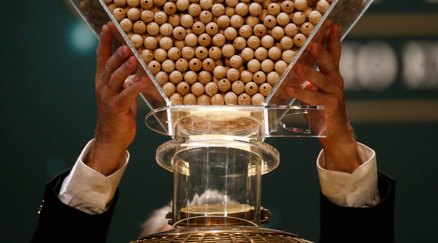 ‘The Fat One’: Spain braces for $2.43bn lottery