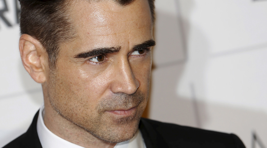 British blunder as London Film Awards mistakes Irish talent for their own