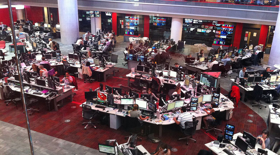 BBC defends £2mn EU handout, says it won’t prejudice Brexit referendum coverage