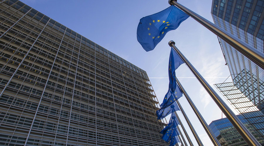 Is the EU the new USSR?