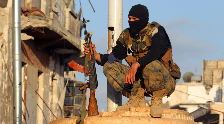65,000 jihadists in Syria ready to replace ISIS if it's defeated – report