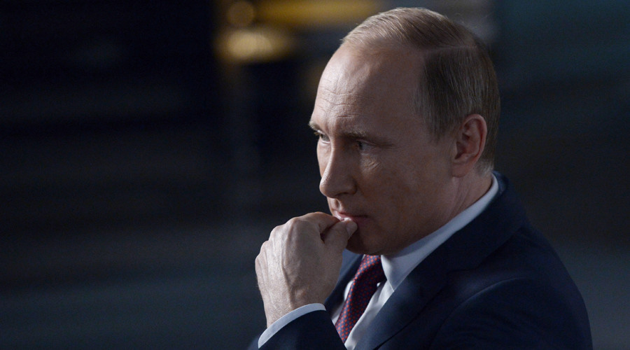 West fears recreation of Soviet Union, despite nobody planning one – Putin