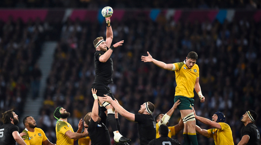 Rugby in 2015: New Zealand’s World Cup success a testament to their dominance