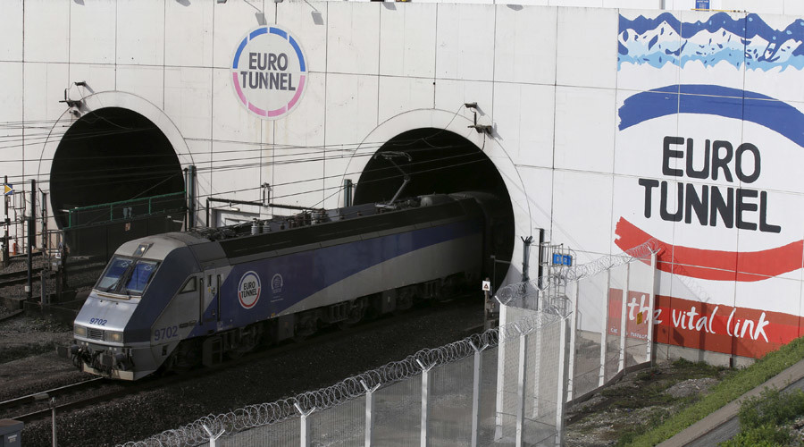 Chaos, delays, 8-hour tailbacks: Eurostar/Eurotunnel fiasco, as experienced by commuters