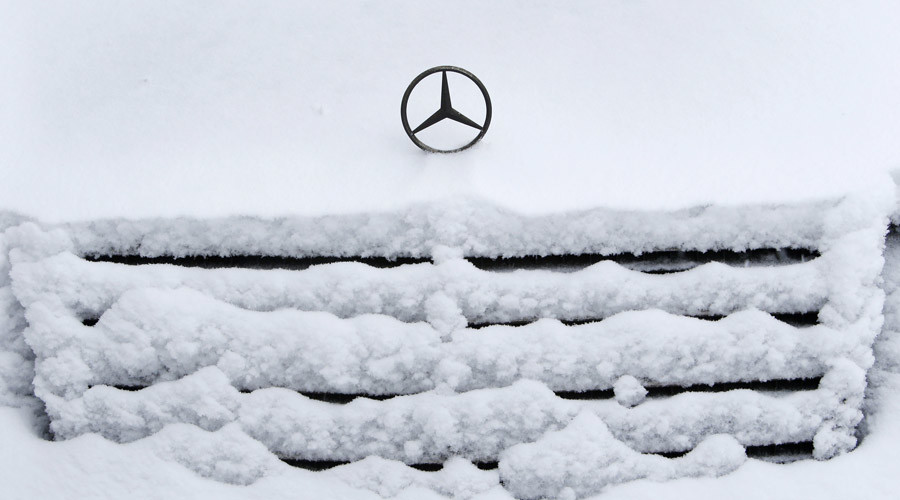 German business wants anti-Russia sanctions to be ‘gradually lifted’