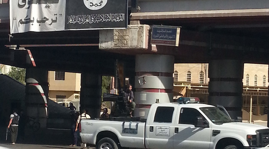 ISIS minority killings should be recognized as genocide – British MPs