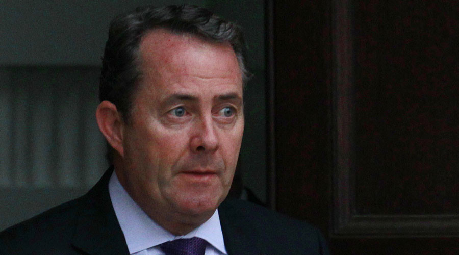 ‘Cameron needs to end pretense of EU reform,’ says ex-cabinet minister Fox