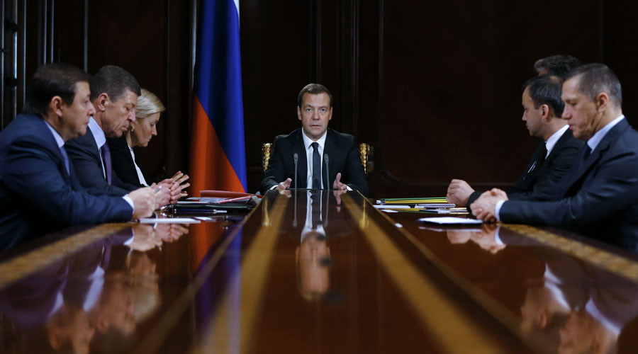 Moscow lawyers up to take Kiev to court over debt