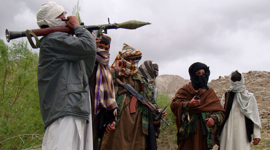 Taliban attacks: 6 NATO troops killed in Afghanistan, part of Helmand province seized
