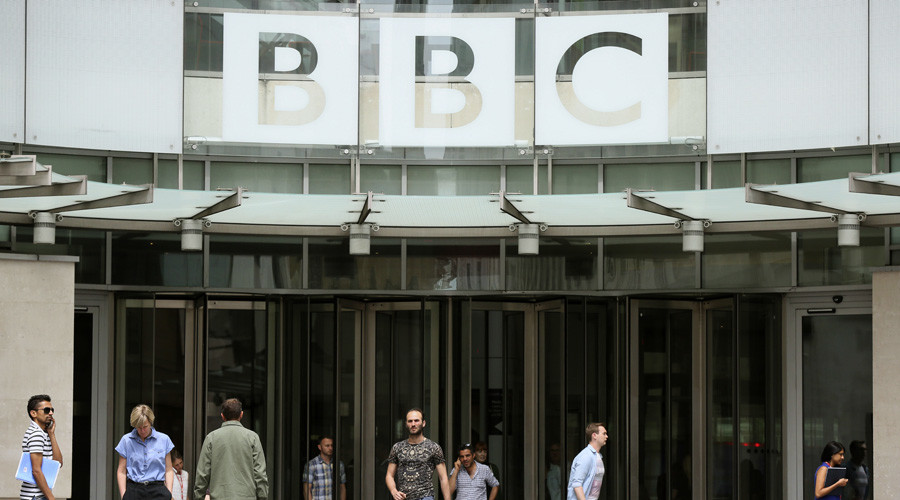 Why the BBC has to say ‘Non!’ to EU funding