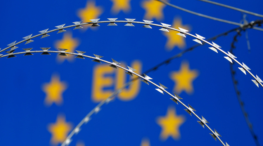EU extends anti-Russia sanctions for 6 more months