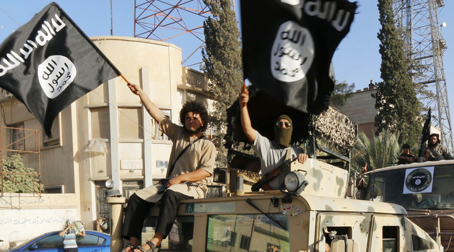 ISIS prevents civilians from leaving Ramadi ahead of imminent Iraqi offensive