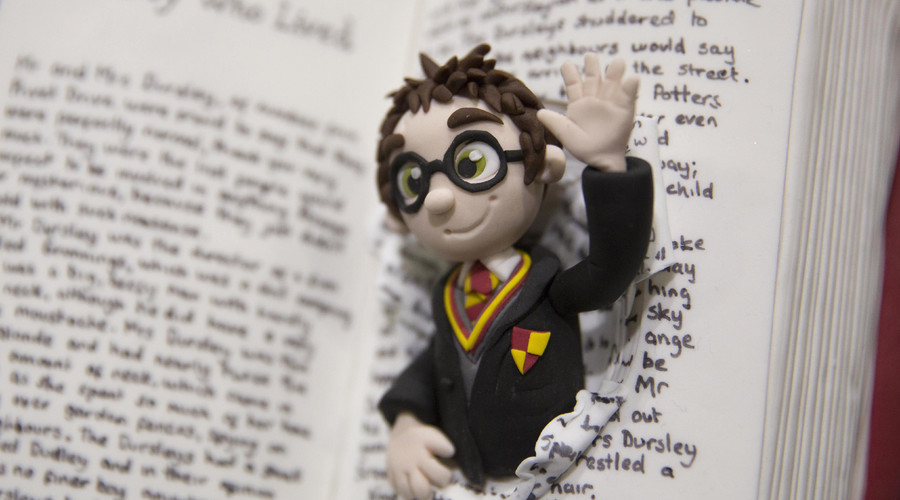 JK Rowling defends casting of black actress as Hermione from Harry Potter