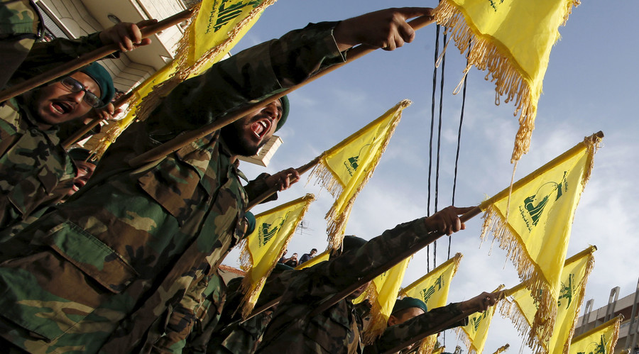 Hezbollah vows retaliation over commander’s killing in ‘Israeli strike’