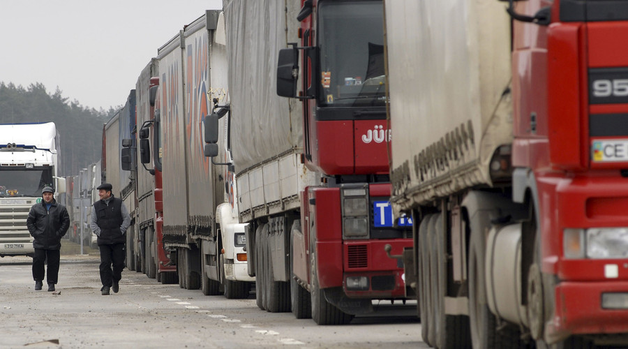 Ukraine set to lose preferential trade with Russia after failed last-minute talks in Brussels