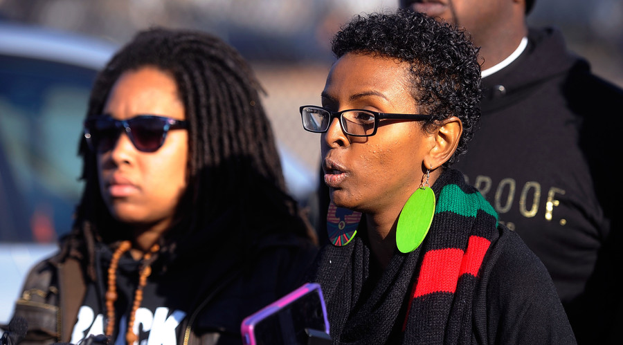 Mall of America sues Black Lives Matter activists, wants protest canceled