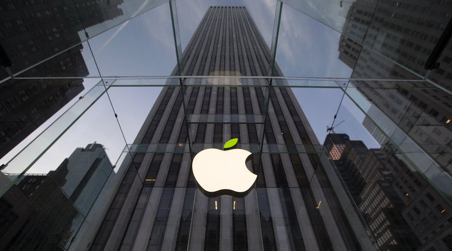 Not your ‘back door man’: Apple CEO rankles authorities who target encryption