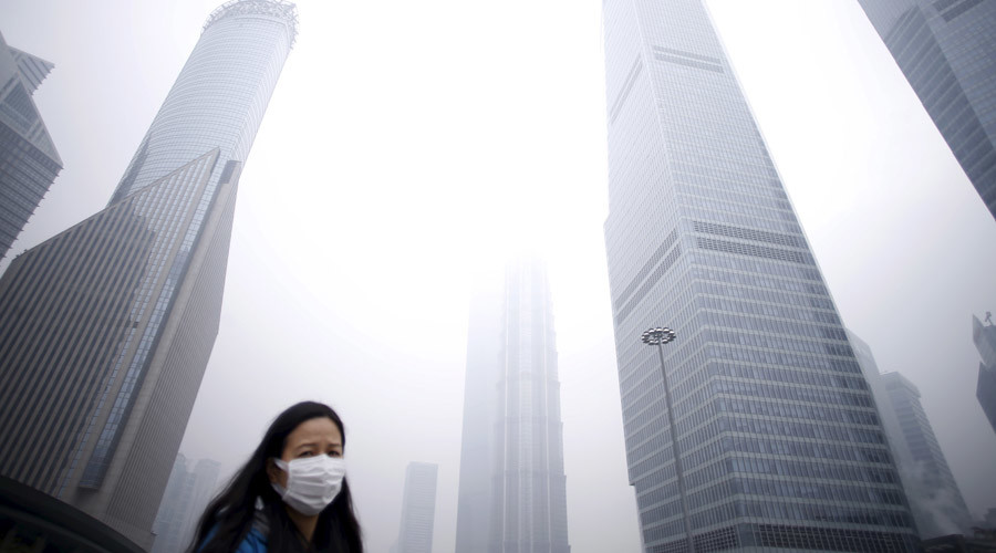 Beijing nuclear expansion leads to buying Canadian uranium