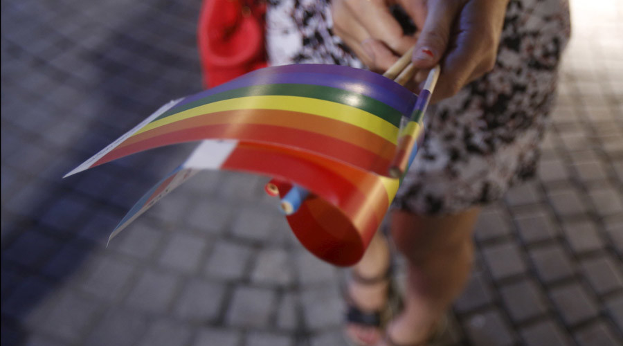 Refugee shelters for LGBT people going unused in Sweden, govt unaware they existed