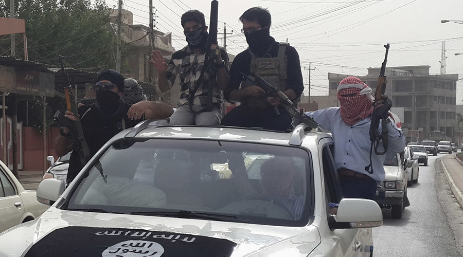 'Few recruited to ISIS identify with its ideology'