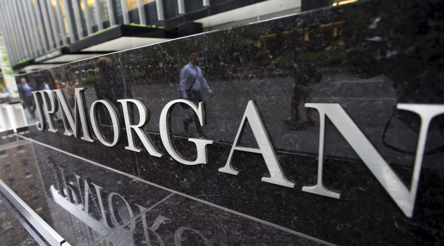 JPMorgan downgrades all but one emerging economy