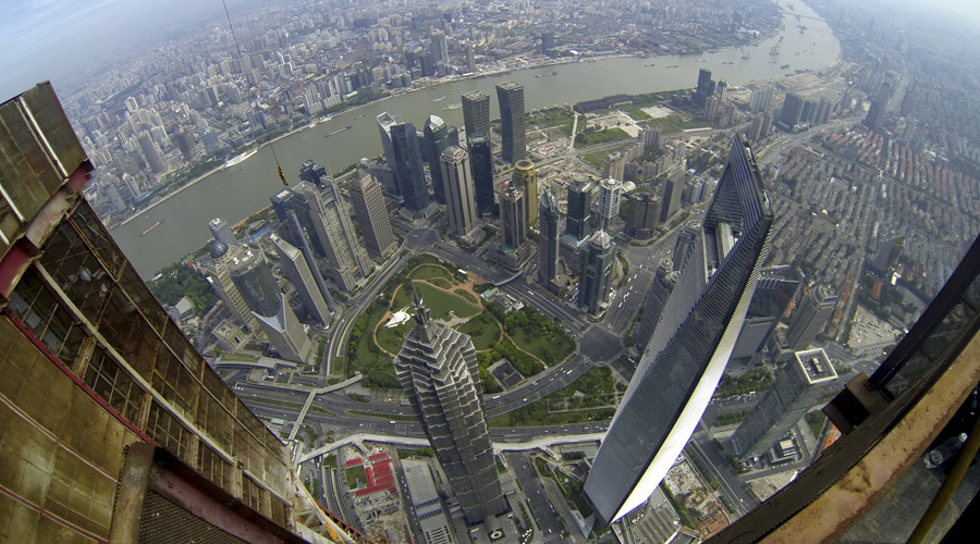 China plans lower corporate costs in 2016